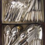 711 8642 CUTLERY SET